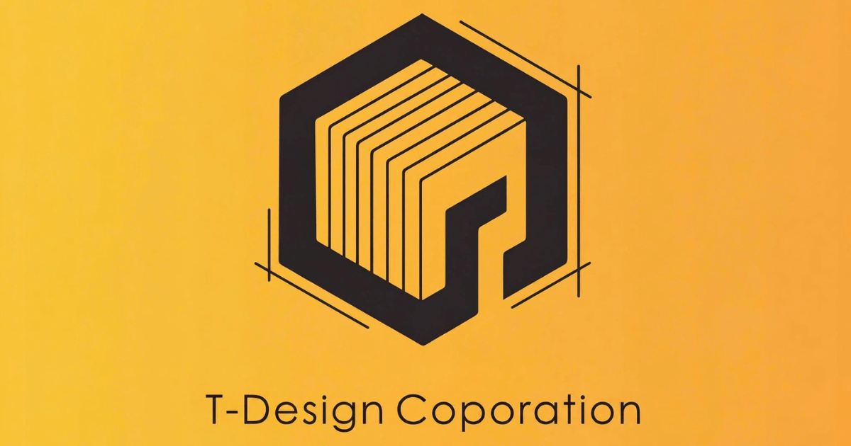 T-Design Coporation - Giải Pháp Thiết Kế & Thi Công Trọn Gói