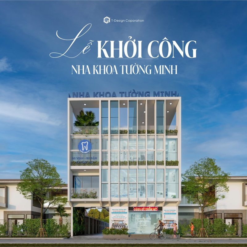 Nha khoa Tường Minh